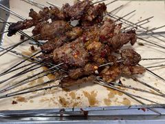 -铁诚烤肉