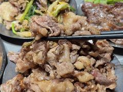 -杨小佳·齐齐哈尔烤肉·烤串(广州店)