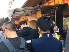 -金杨老摊头蛋饼(金口路店)