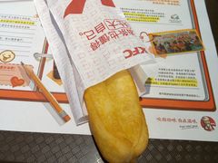 -肯德基(安定门店)