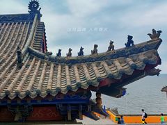 -锦州笔架山风景区