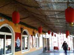 android_upload_pic-高老庄农家菜