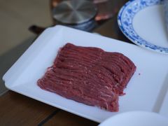 -清真·鸦儿李记·涮肉(鼓楼店)