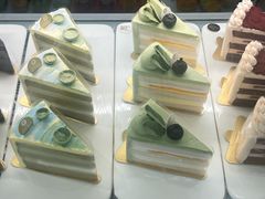 -Pantry's Best派悦坊蛋糕(K11购物艺术中心店)