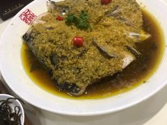 口味鱼头-口味堂(珞喻路店)