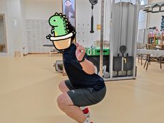 -琪航·健身+普拉提(民耀路店)