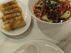 -付小姐在成都(川沙店)