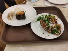 -芭菲盛宴·环球美食(袁家岗店)