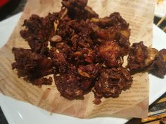 -醉炫音速烧烤·干煸菜(沙河总店)