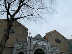 -安仁古镇