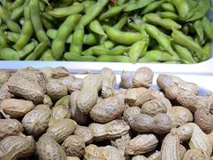 -港畔赶海蒸汽海鲜烧烤自助(仙螺岛店)