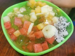 -黄氏沥泉·冰粉(玉林店)