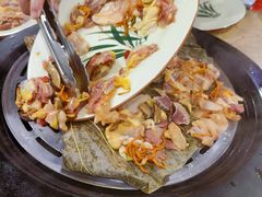 -苏记餐厅(叠南店)