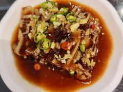 -阿庄新豫菜(通泰路店)