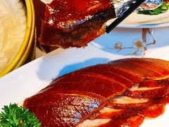 -大鸭梨烤鸭(枣园店)