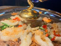 -绿茶餐厅(领展购物广场·中关村店)