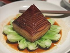 -湖滨28中餐厅·西湖宴·杭州君悦酒店