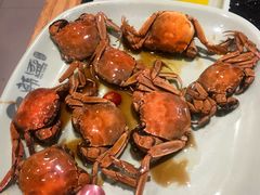 -韩盛·盛江山自助料理(沈辽路万达店)
