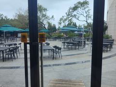 -静之湖湖畔餐厅