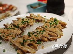 -钱山海鲜大排档