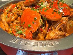 -胖哥俩肉蟹煲(福州仓山爱琴海店)