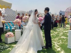 点击看大图 -全城热恋璀璨婚纱摄影(国贸总店)