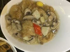 -五观堂素食(新华路店)