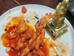 -酒肉门孔府菜(曲阜游客中心店)