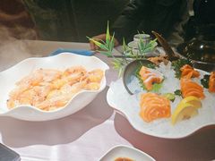 -阿拉斯加·海货(马王堆店)
