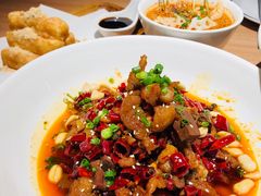 -太二酸菜鱼(赣州万象城店)