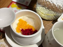 -全聚德(江宁店)