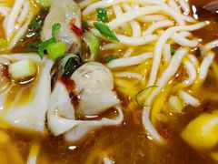 -大石人家鱿鱼面馆(大石西路总店)