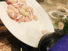 -润泽园椰子鸡(汇一城店)