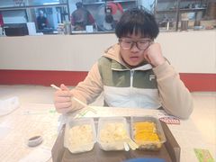 -老通城豆皮大王(吉庆街店)