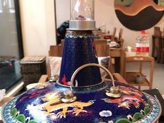 -毛辣果·贵州红酸汤牛肉火锅(西单店)