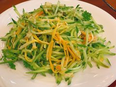 -回香楼大连新派清真菜