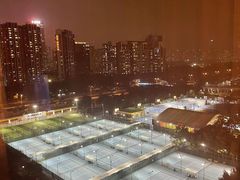 -深圳湾木棉花酒店
