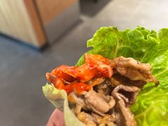 -韩悦牛排烤肉无限续(宝能中心店)