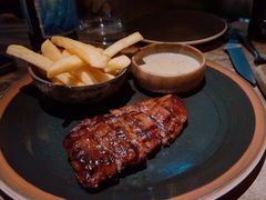 -The Meat & Wine Co Southbank(南岸店)