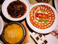 -范家小馆·烤鸭新京菜(金融街店)
