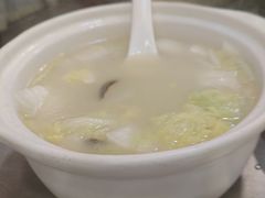 -烤肉宛饭庄(北新桥店)