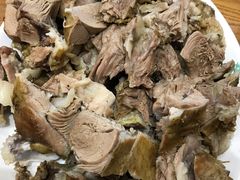 -清真·益鑫羊肉手抓馆(花园北街店)