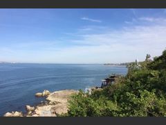 -龙口南山旅游景区