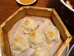 -上海人家花樣年华(中山公园店)