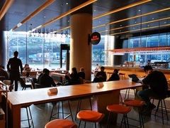 -星巴克臻选(上海合生汇1F店)