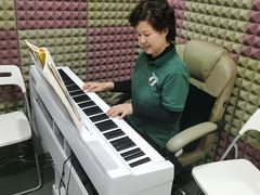 -玖旋律音乐培训学校(南开校区)