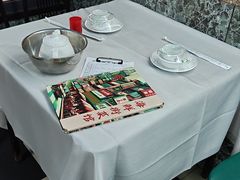 -海鲜街菜馆(海珠南路店)