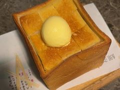 -绿茶餐厅(天津天河城店)