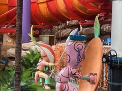 -广州融创水世界