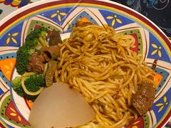 -玛嘉烈(北京金融街店)